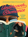 Cover image for Undercover Bromance